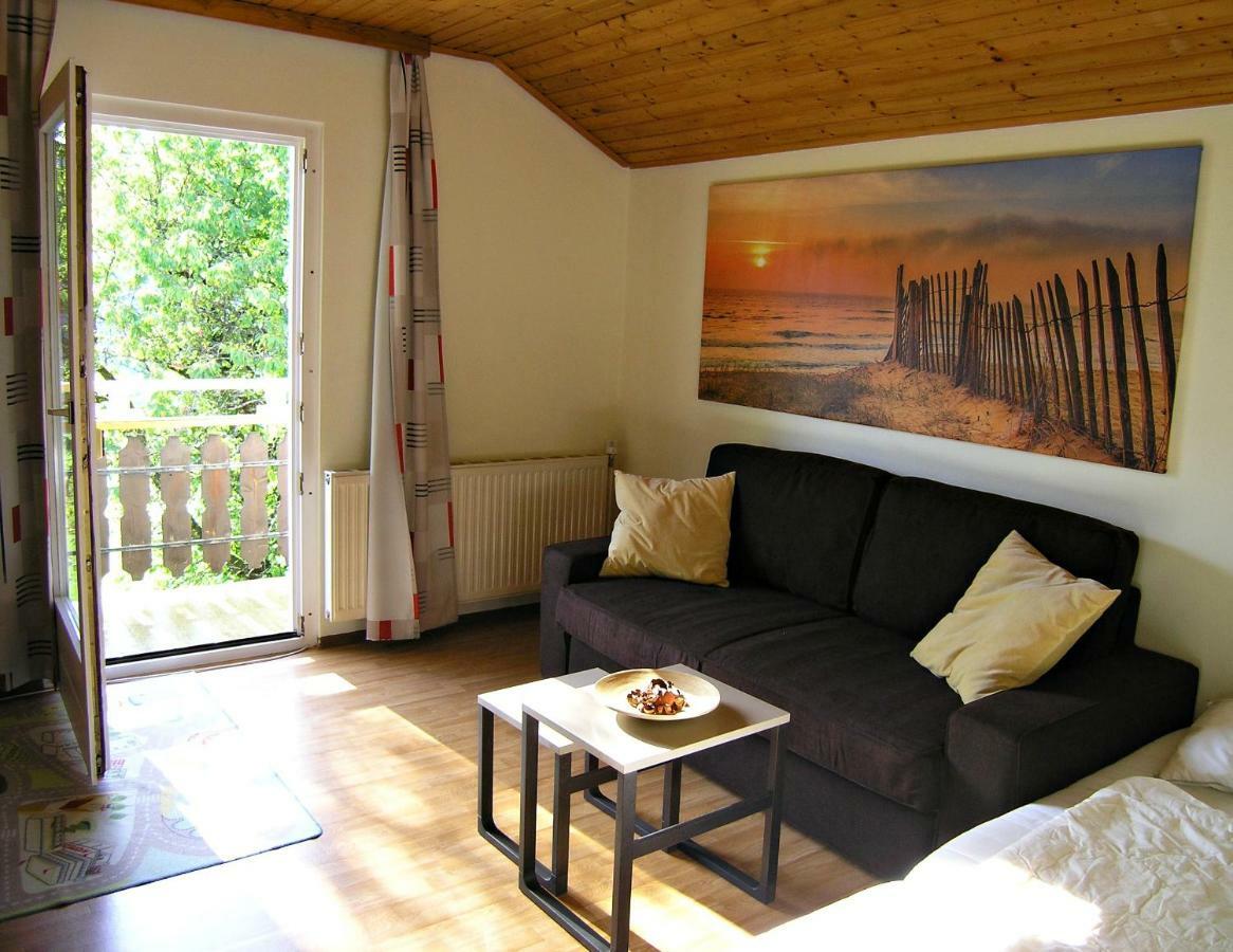 Ferienhaus Mountain View Spital Am Pyhrn Kültér fotó