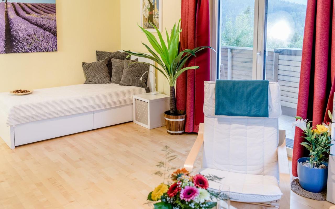 Ferienhaus Mountain View Spital Am Pyhrn Kültér fotó