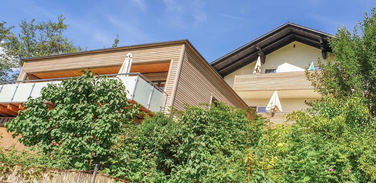 Ferienhaus Mountain View Spital Am Pyhrn Kültér fotó