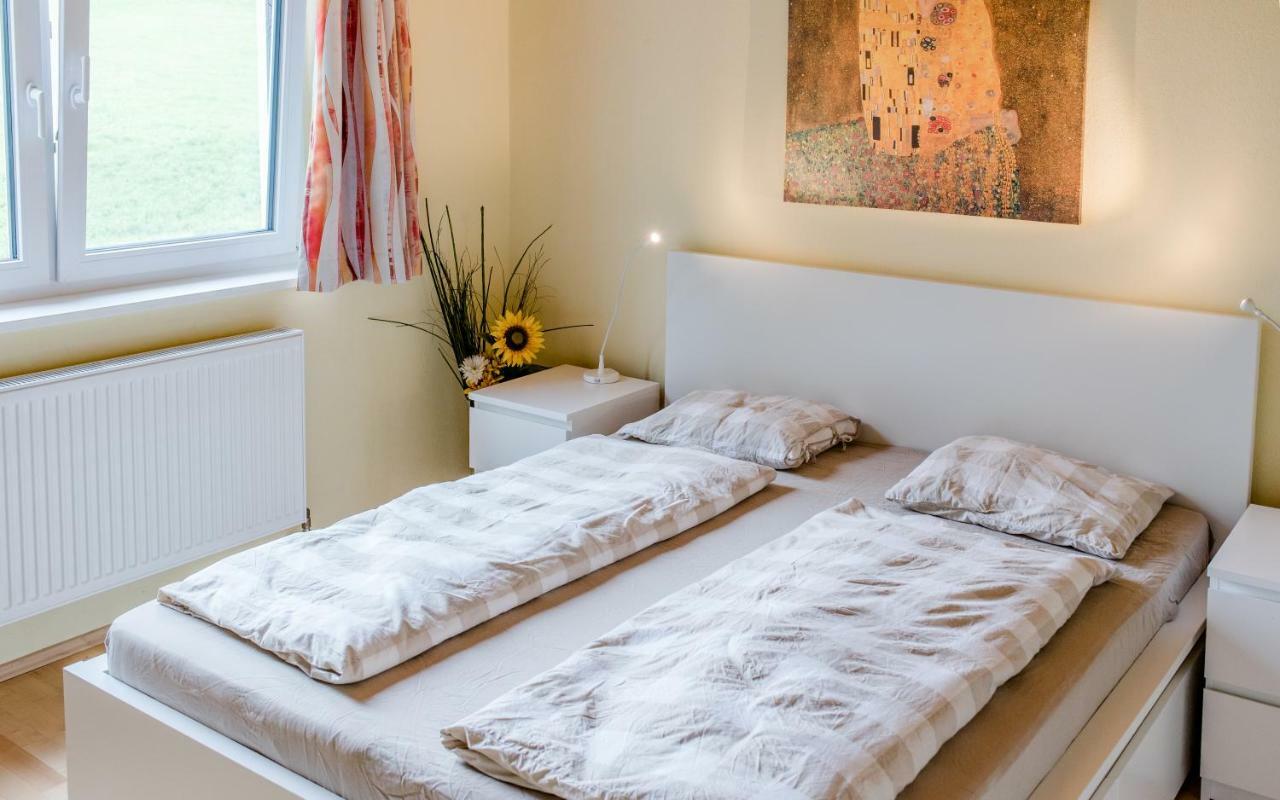 Ferienhaus Mountain View Spital Am Pyhrn Kültér fotó