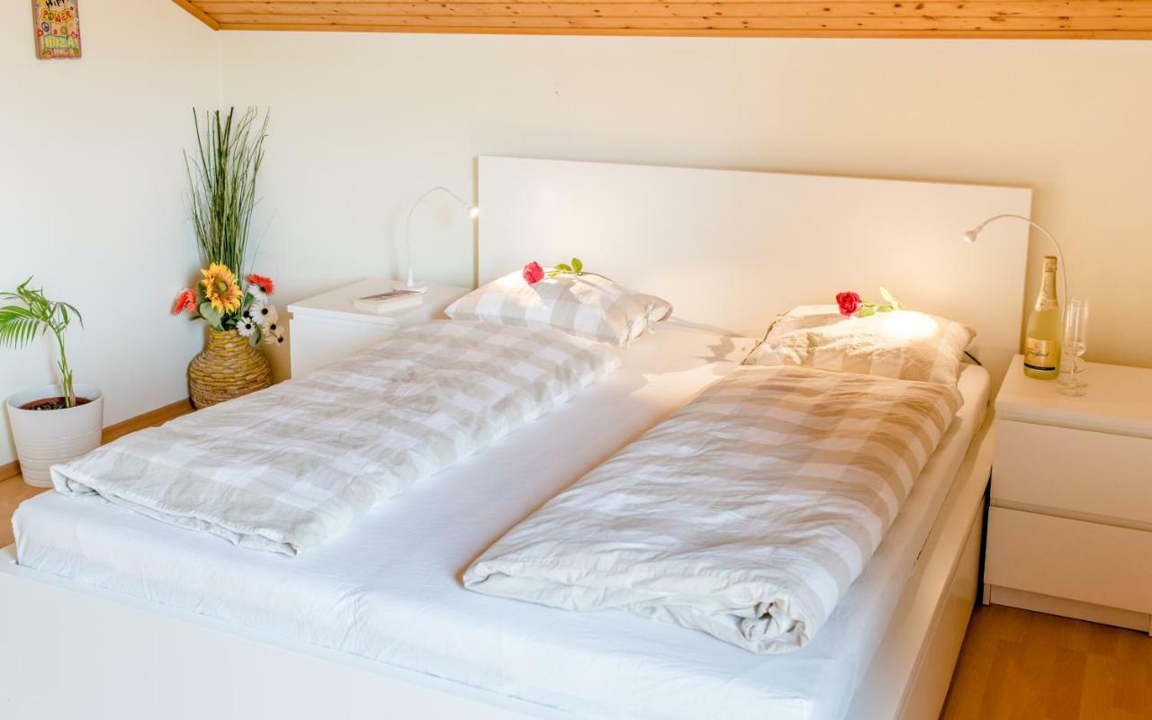 Ferienhaus Mountain View Spital Am Pyhrn Kültér fotó