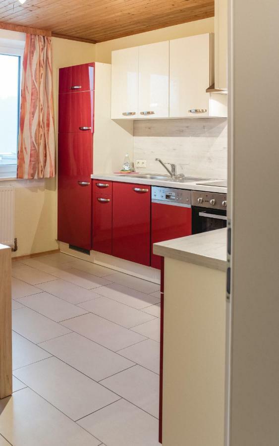 Ferienhaus Mountain View Spital Am Pyhrn Kültér fotó