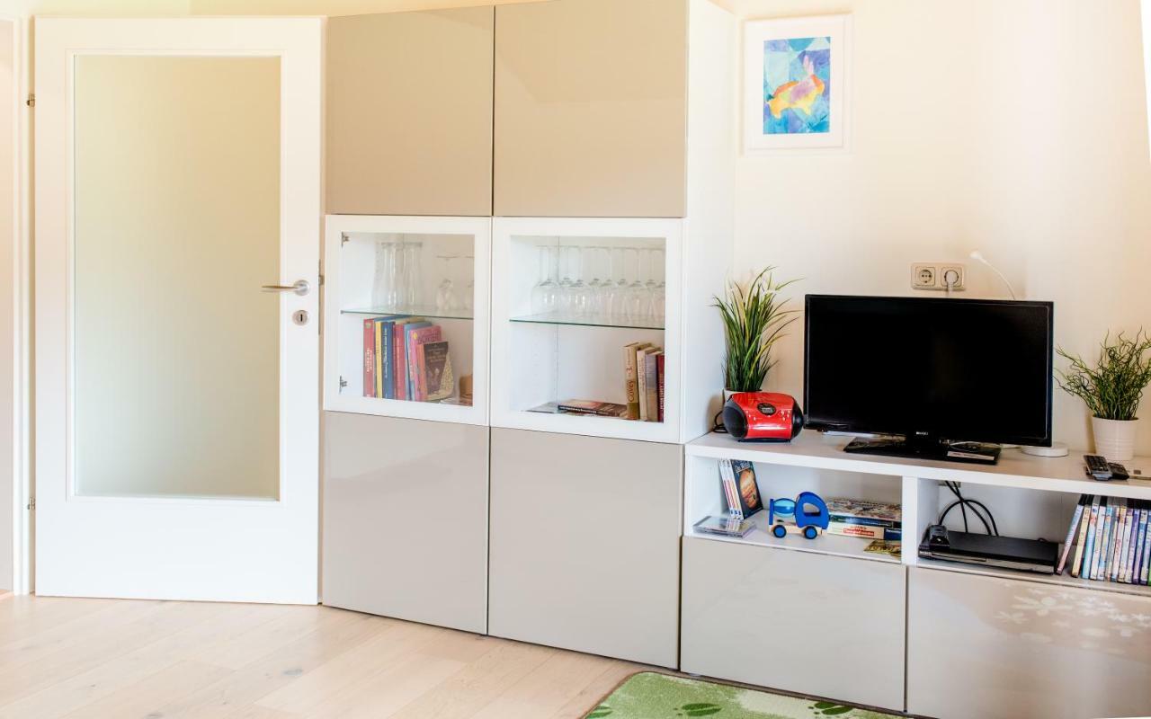 Ferienhaus Mountain View Spital Am Pyhrn Kültér fotó