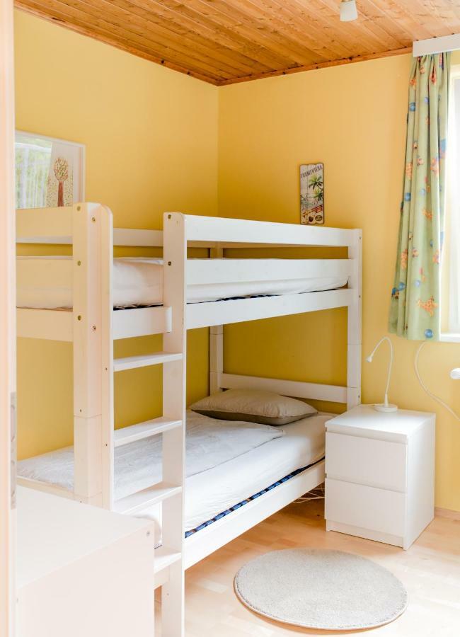 Ferienhaus Mountain View Spital Am Pyhrn Kültér fotó